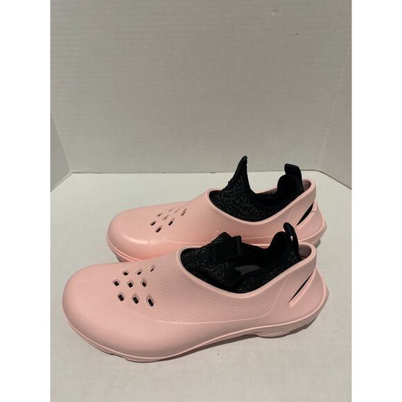 Jordan System 23 Atmosphere Men\'s Sz 10 Pink Shoe Sandal Slip On Clog DN4890-600 main image 6